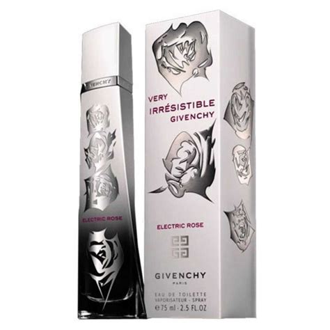 givenchy very irresistible electric rose|Givenchy rose.